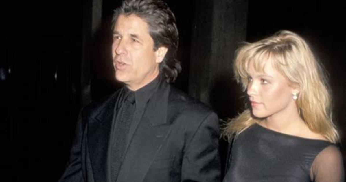 Jon Peters Split from His Ex-Wife Pamela Anderson; His Wives, Relationship History, and Net Worth