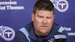 Jon Robinson |