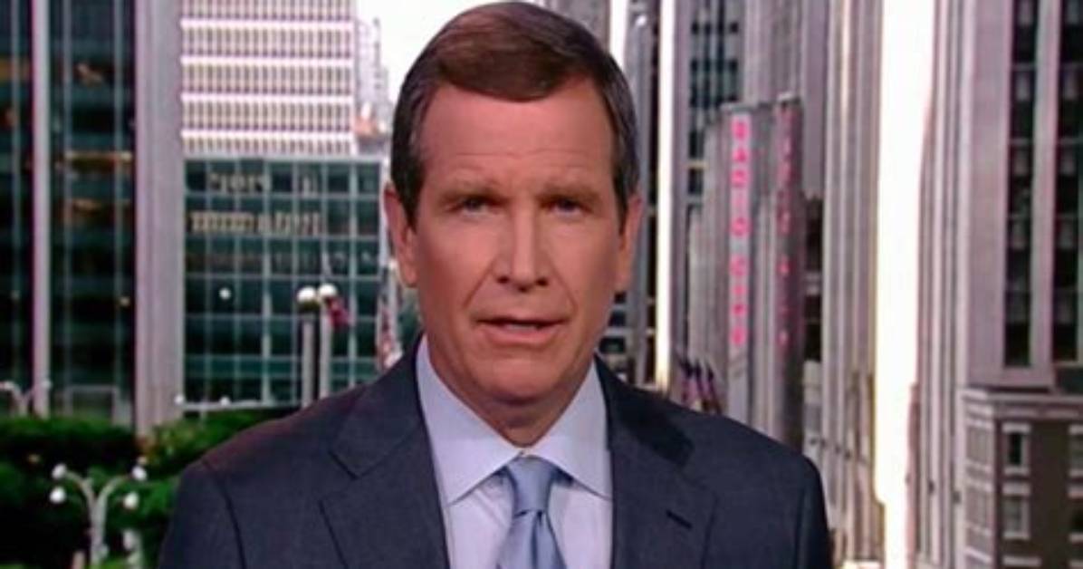 Jon Scott Net Worth | Snogblogy