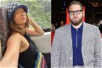 Jonah Hills Ex Sarah Brady Shares Screenshots Claiming Emotional Abuse