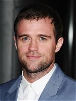 Jonas Armstrong's Enigmatic Love Life Revealed