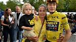 Jonas Vingegaard Wife's Ethnicity: Uncovering the Roots of a Cycling Star