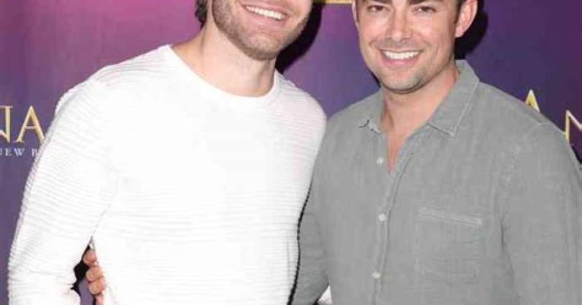 Jonathan Bennett Net Worth |