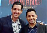 Jonathan Knight Dating History: a Comprehensive Look at His Romantic Journey