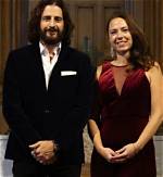 Jonathan Roumie's Wife: Faith, Support, and the Power of Partnership