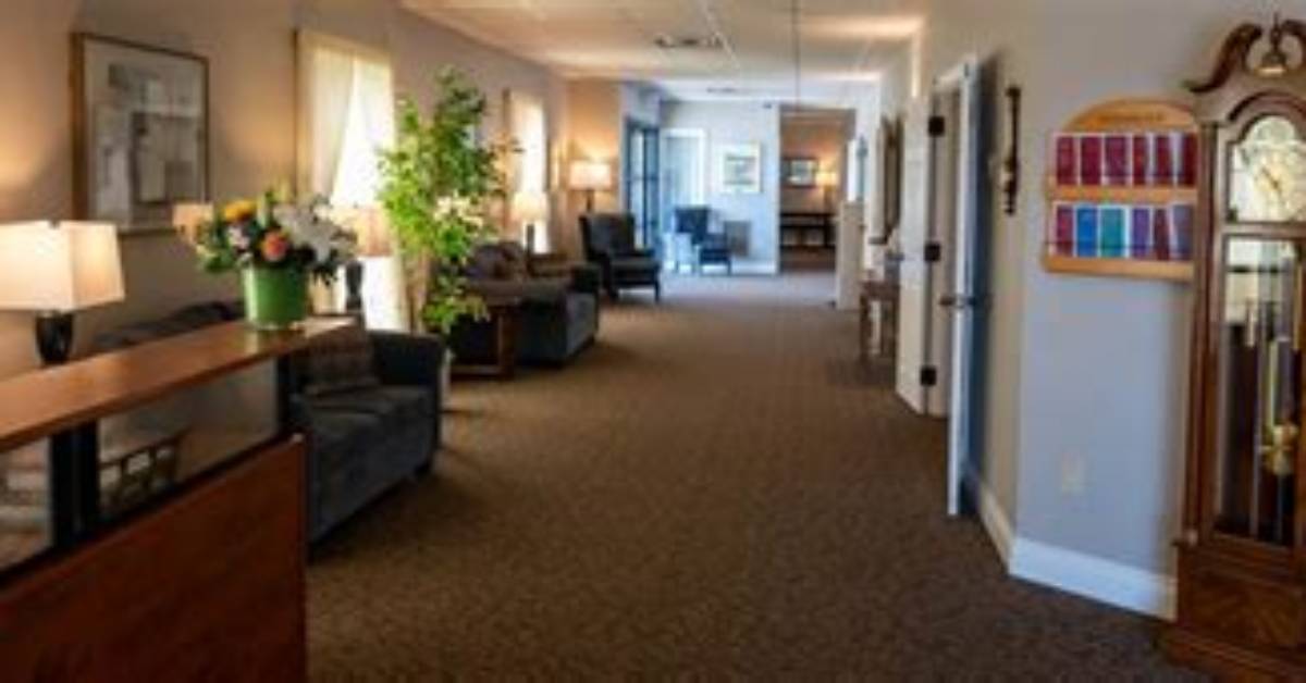 Jones Funeral Home: a Compassionate Choice in Houma, La