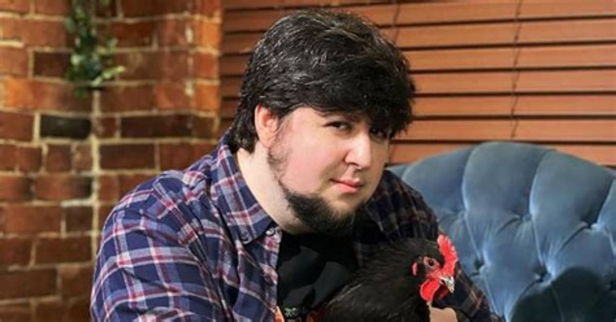 Jontron ·