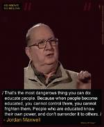 Jordan Maxwell's Controversial Views on the Holocaust