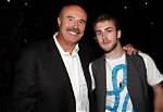 Jordan Mcgraw (Dr. Phil’s Son Biography), Girlfriend or Wife, Net Worth