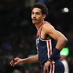 Jordan Poole Bio, Age, Parents, Height, Net Worth |