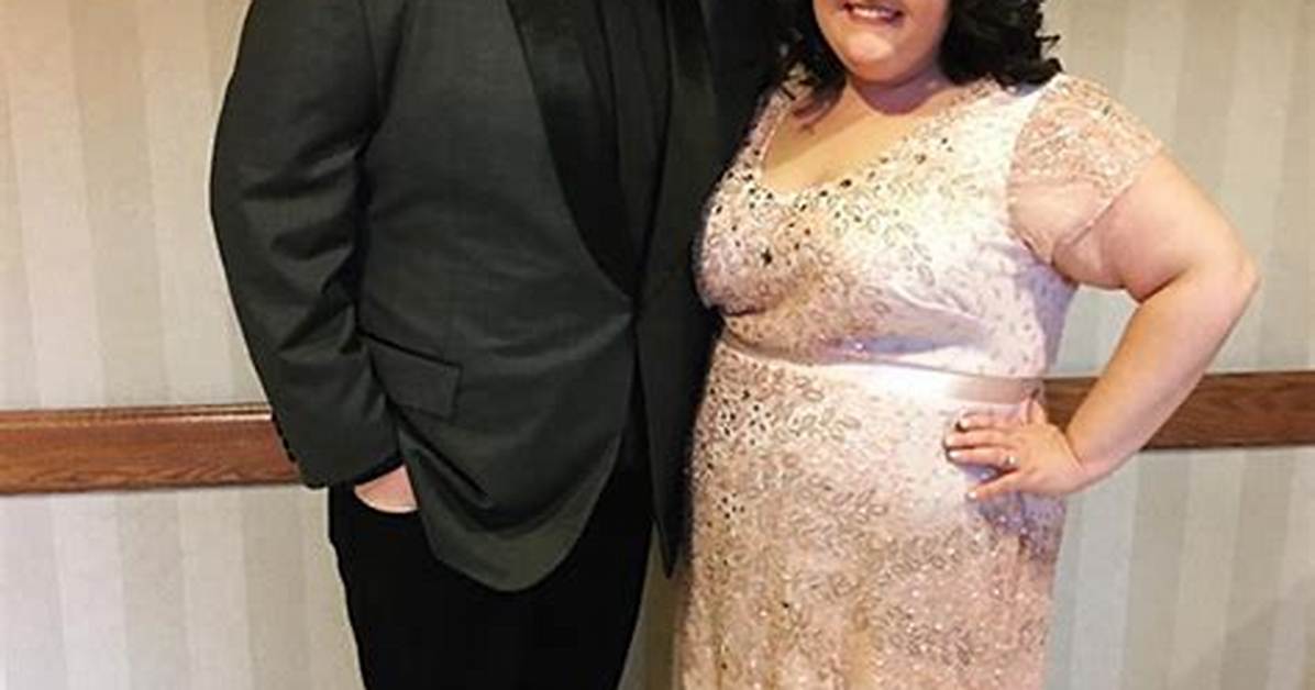 Jordan Smith Is Married to Wife: Kristen Denny. Kids. ·
