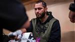 Jorge Masvidal Claps Back at Michel Pereira by Showing off How His Wife Slid into His Dm