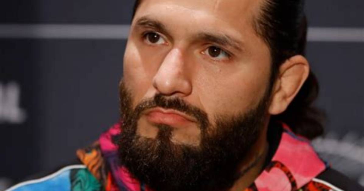 Jorge Masvidal | Family Ethnicity and Religion