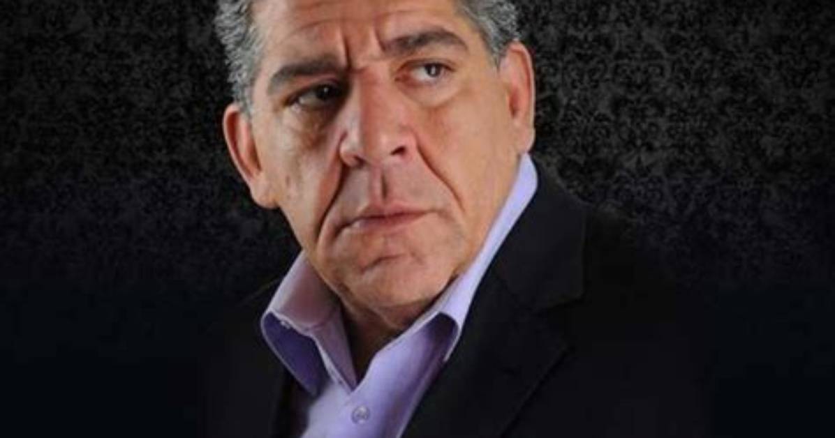 Jos Antonio Bastn Net Worth, Age, Height, Bio, Birthday, Wiki!