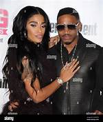 Joseline Hernandez Exposes Stevie J and Faith Evans's Hidden Marriage