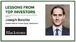 Joseph Baratta | Blognews