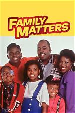 Joseph Julius Wright: a Family Matters Legacy