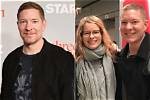 Joseph Sikora's Sibling: a Close Look at His Sister