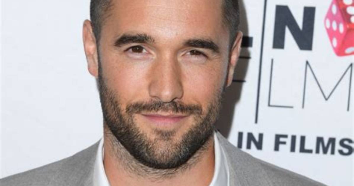 Josh Bowman – Biography, Age, Height, Is He Married, Who Is His Wife