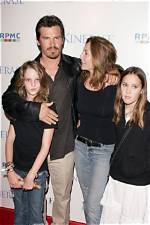Josh Brolin Wife, Kids, Height, Age, Dad, Biography