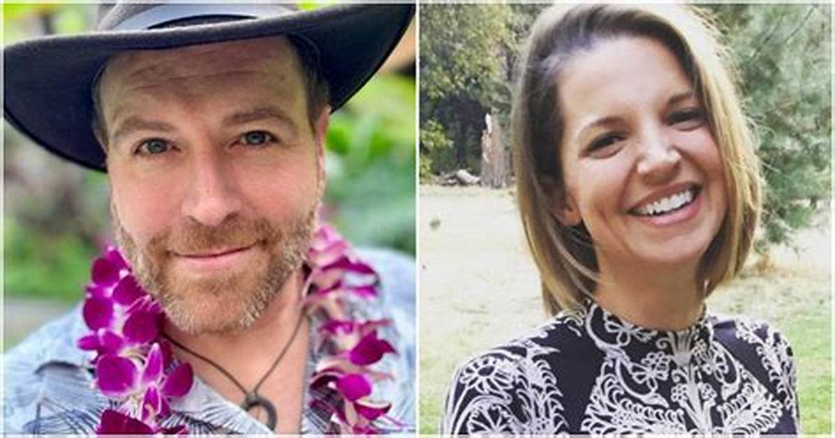 Josh Gates Divorce with Hallie Gnatovich Settlement Details and Children