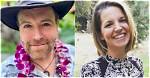 Josh Gates Divorce with Hallie Gnatovich Settlement Details and Children