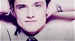 Josh Hutcherson Reacts to the 'Whistle' Edit and Jennifer Lawrence's Viral Golden Globes Moment (Exc