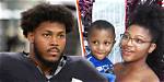 Josh Jacobs Kid