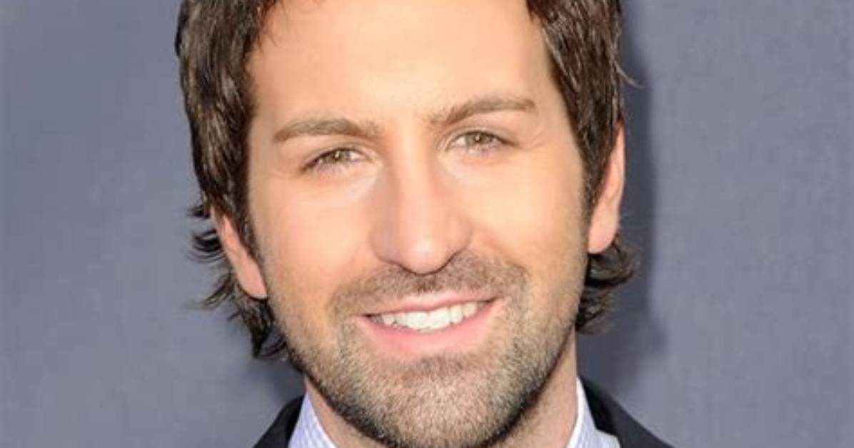 Josh Kelley Net Worth - Zedblog