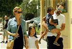 Josh Kelleys Married Life to Wife Katherine Heigl and Their Children