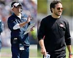 Josh Mcdaniels and Mike Mcdaniels Related or Not?