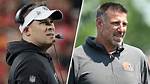 Josh Mcdaniels and Mike Mcdaniels: Unlocking Football's Winning Secrets