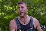Josh Owens Moonshiners Motorcycle Wreck Video