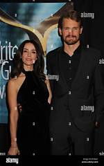 Josh Pence and Abigail Spencer: a Captivating Collaboration on the Big Screen