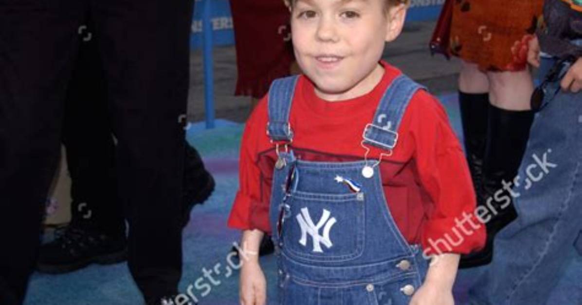 Josh Ryan Evans – Biography, Age, Height, Parents, Family, How Did He Die?