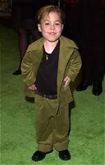 Josh Ryan Evans | Bloginfo