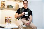Josh Scherer - Blognews