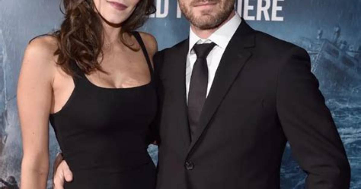 Josh Stewart Net Worth |