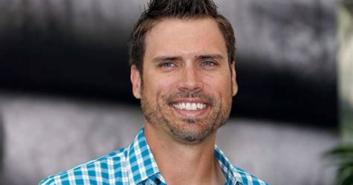 Joshua Morrow Net Worth | Snogblogy
