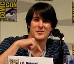Journey into J. G. Quintel's Biography