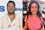 Journey Through Dave Portnoy's Ex-Wife's Life