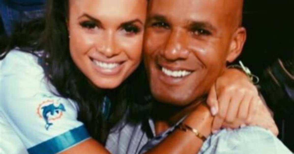 Joy Taylor and Her Brother's Untold Story