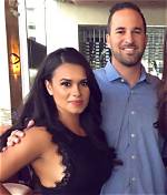 Joy Taylor Bio, Married, Husband, Boyfriend, Parents, Brother, Ethnicity