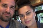 Joy Taylor's Husband: a Look into Richard Giannotti