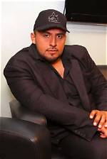 Juan Rivera All About the American Singer