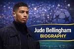 Jude Bellingham: Exploring His Jewish Heritage