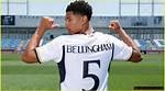 Jude Bellingham's Nigerian Roots: Uncovering a Rising Star's Ancestry