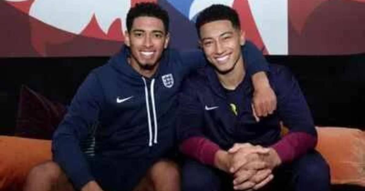 Jude Bellingham's Sibling: Uncovering the Twin Connection