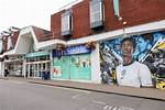 Jude Bellingham: the Journey from Stourbridge Home to Football Stardom