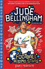 Jude Bellingham: the Rising Star and His Height in Feet